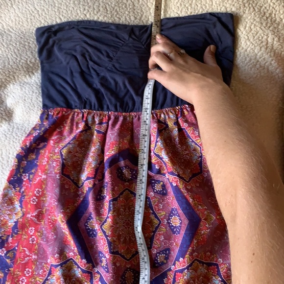 ROXY DRESS - Picture 4 of 4